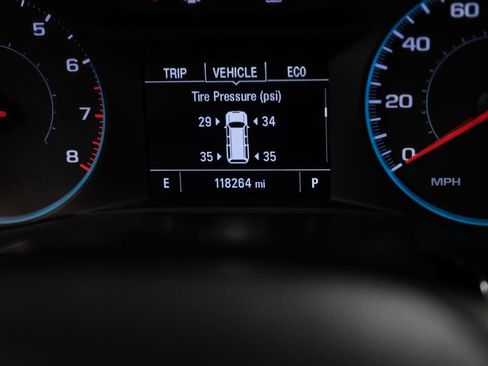 Used 2021 Chevrolet Traverse LS w/ LPO, Black Accent Package image 21