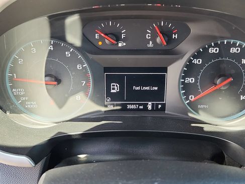 Used 2024 Chevrolet Malibu LT FWD image 14