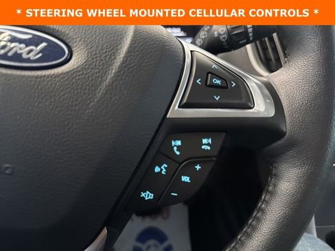 Used 2024 Ford Edge SEL w/ Convenience Package image 20