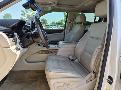 Used 2015 GMC Yukon Denali w/ Touring Package RWD image 16