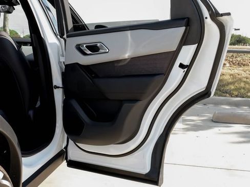 New 2026 Land Rover Range Rover Velar S AWD/4WD image 61