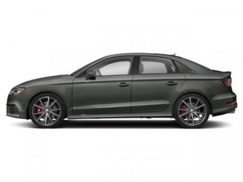 Used 2020 Audi S3 Premium Plus w/ Premium Plus Package image 3
