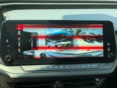 New 2026 Dodge Charger Scat Pack AWD/4WD image 12