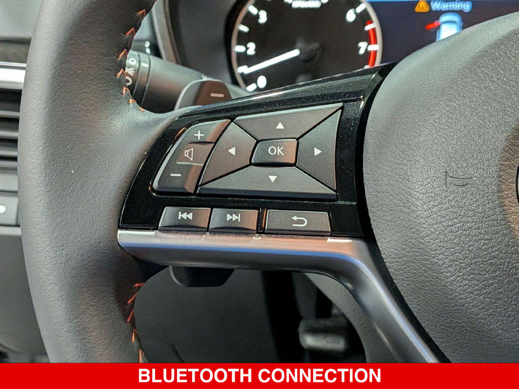 Certified 2023 Nissan Altima 2.5 SR w/ SR Premium Package FWD image 20