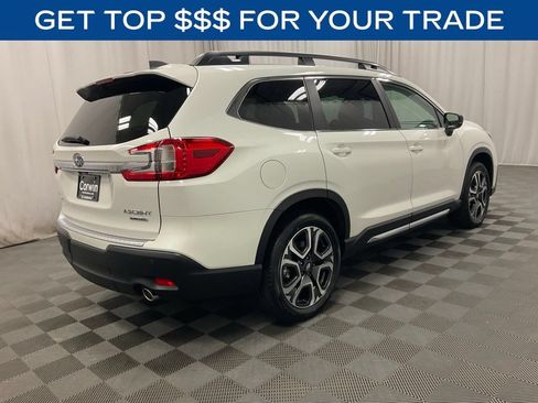New 2026 Subaru Ascent Limited AWD/4WD image 2