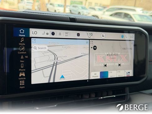 Used 2025 Jeep Gladiator Rubicon w/ Convenience Group image 26