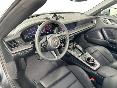 New 2026 Porsche 911 Carrera S image 4