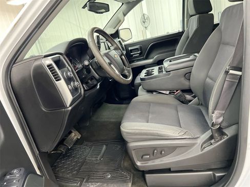 Used 2016 Chevrolet Silverado 1500 LT w/ All Star Edition image 18