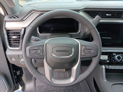 New 2026 GMC Sierra 3500 Denali w/ Denali Reserve Package AWD/4WD image 9