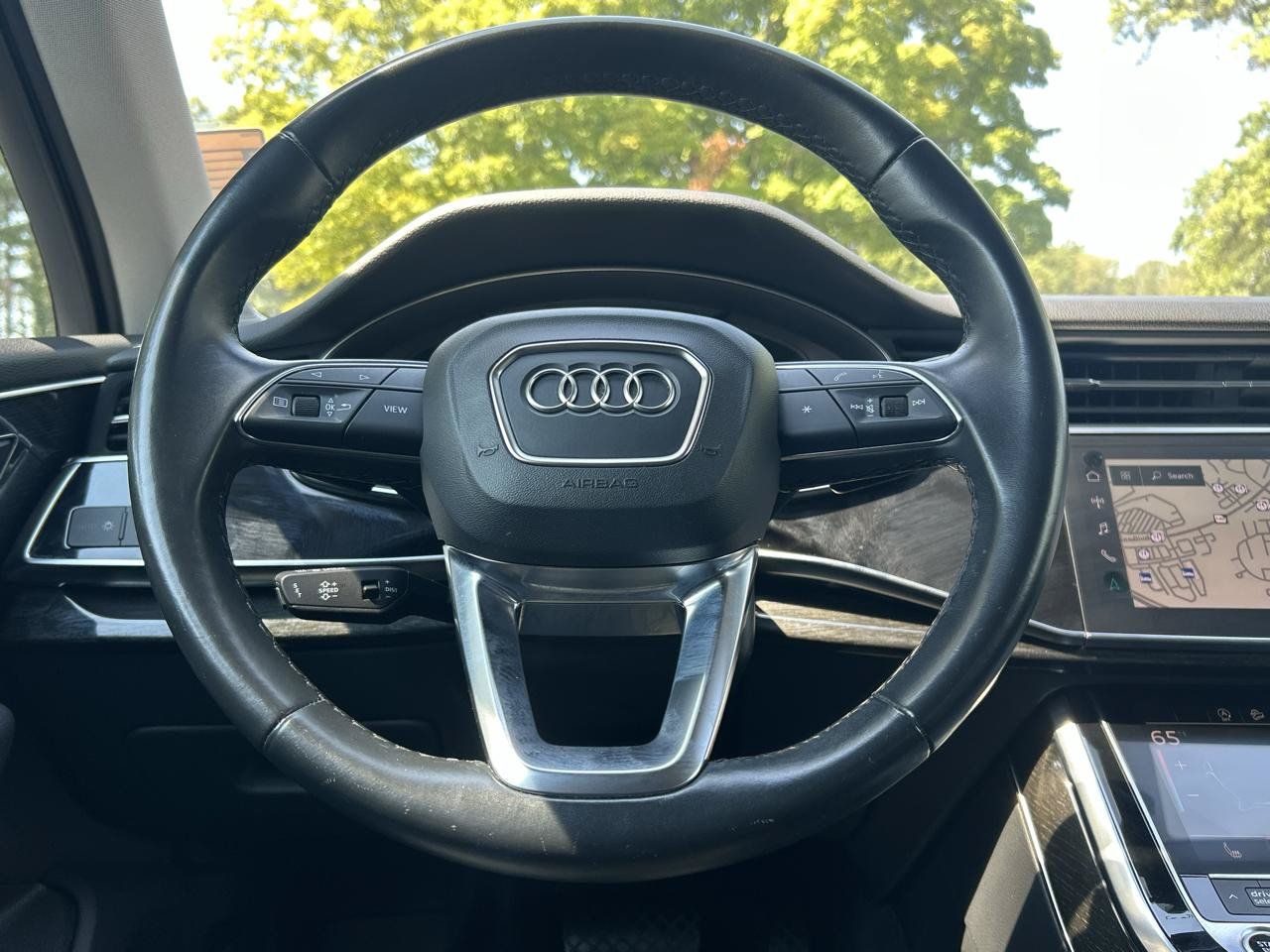Used 2022 Audi Q7 3.0T Premium Plus AWD/4WD image 37