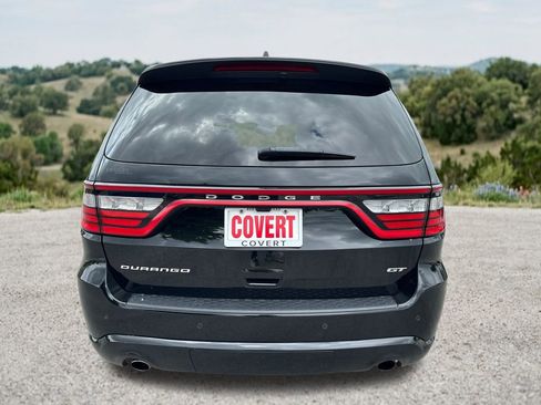 Used 2021 Dodge Durango GT RWD image 9