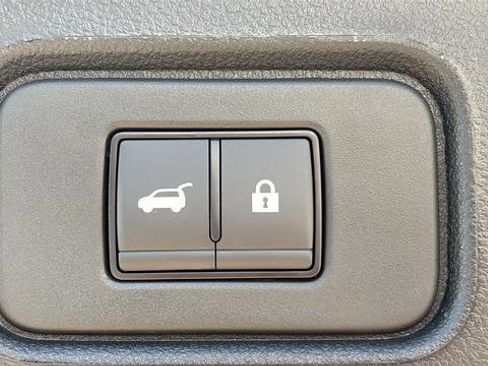 New 2026 Nissan Pathfinder Rock Creek AWD/4WD image 34