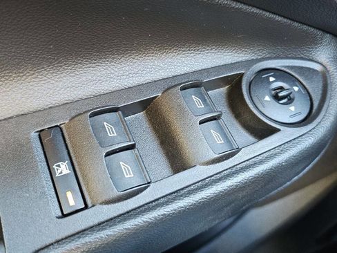 Used 2016 Ford Escape S w/ Equipment Group 101A image 27