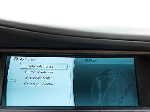 Used 2015 Rolls-Royce Ghost RWD image 40