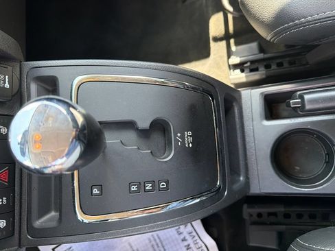 Used 2017 Jeep Compass Sport w/ Power Value Group FWD image 18