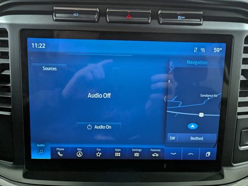 Used 2023 Ford F150 XLT w/ Equipment Group 302A High image 21