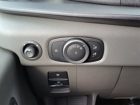 New 2025 Ford Transit 350 XLT image 13
