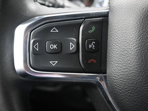 Used 2024 RAM 1500 Laramie image 27