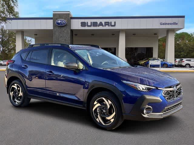 New 2026 Subaru Crosstrek 2.5i Limited AWD/4WD image 8