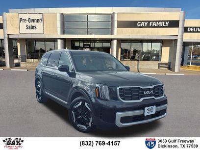 Used 2025 Kia Telluride S