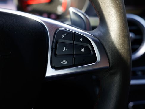 Used 2017 Mercedes-Benz C 63 AMG S image 32