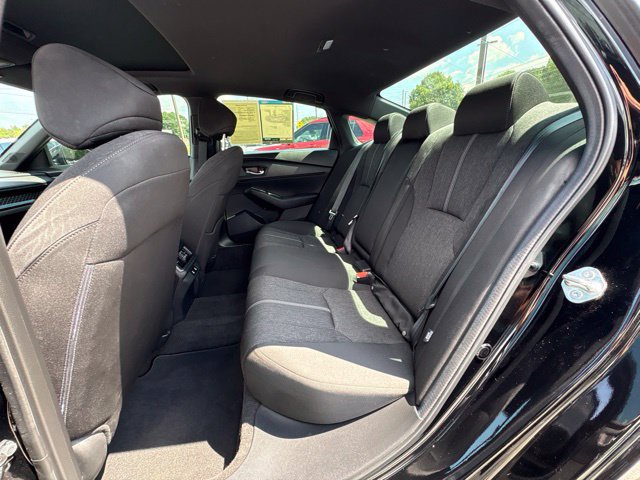 Used 2025 Honda Accord Sport image 25