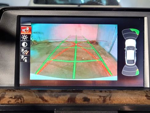 Used 2015 BMW 328i Gran Turismo xDrive image 31