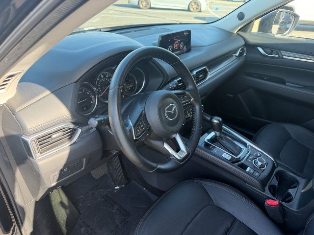 Used 2017 MAZDA CX-5 Grand Select FWD image 11