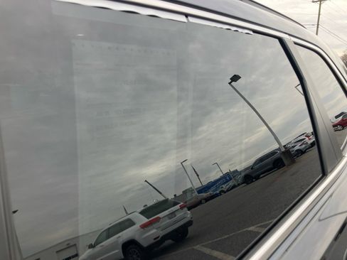 Certified 2023 Honda CR-V Sport Touring image 37