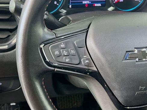 Used 2022 Chevrolet Equinox RS image 10