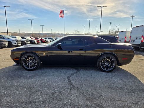 Used 2021 Dodge Challenger R/T Scat Pack image 7