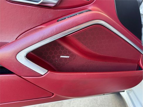 Used 2018 Porsche 911 Targa 4S AWD/4WD image 34