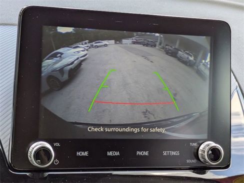 New 2026 Mitsubishi Eclipse Cross ES image 28