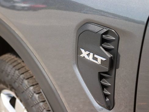 New 2026 Ford Ranger XLT w/ Equipment Group 301A High AWD/4WD image 10