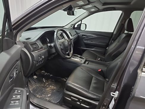 Used 2023 Honda Ridgeline RTL-E image 30
