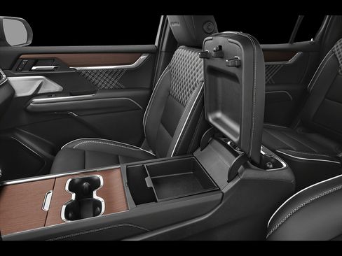 Certified 2024 GMC Acadia Denali w/ Super Cruise Package image 17