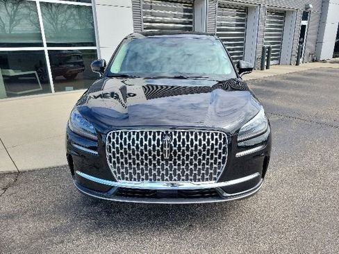 Certified 2024 Lincoln Corsair AWD image 8