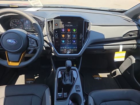 New 2026 Subaru Crosstrek 2.5i Wilderness AWD/4WD image 16