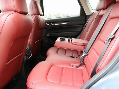 New 2025 MAZDA CX-5 Carbon Edition image 19