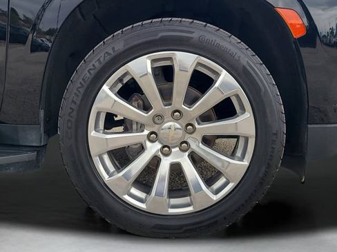 Used 2023 Chevrolet Tahoe Premier image 35