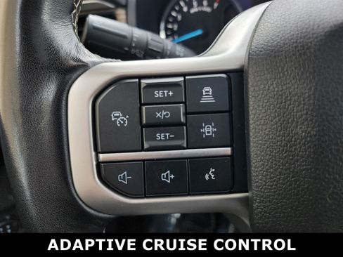 Used 2024 Ford Expedition Max Limited image 12