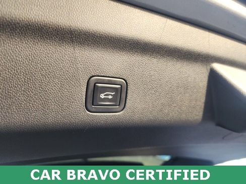 Certified 2023 Chevrolet Tahoe Z71 w/ Z71 Off-Road Package image 27