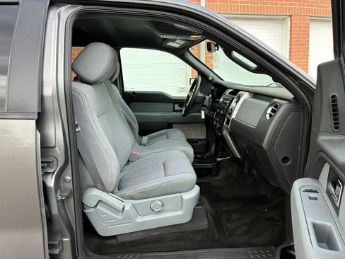 Used 2014 Ford F150 XLT w/ XTR Package AWD/4WD image 14