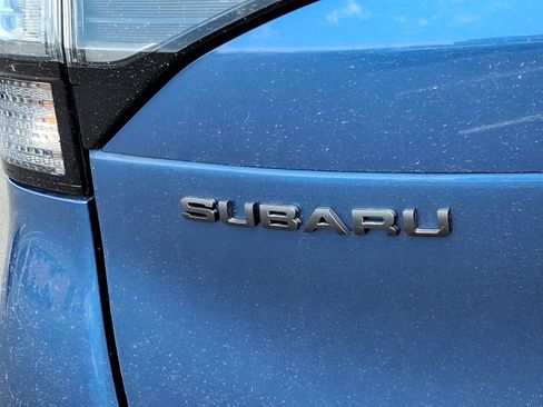 Certified 2026 Subaru Forester AWD/4WD image 19