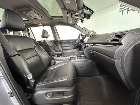 Used 2016 Honda Pilot Elite image 10