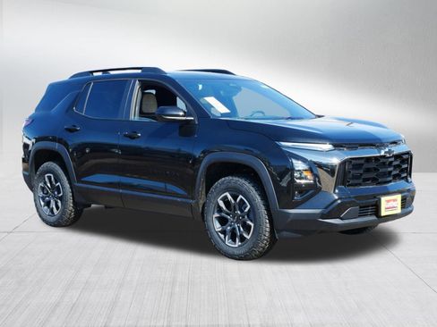 New 2026 Chevrolet Equinox ACTIV w/ Convenience Package III AWD/4WD image 7