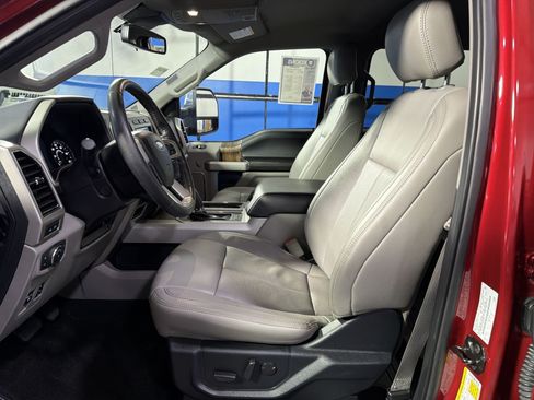 Used 2020 Ford F150 Lariat w/ Equipment Group 502A Luxury AWD/4WD image 23
