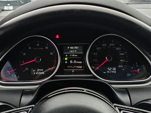 Used 2014 Audi Q7 3.0T S line Prestige w/ Technology Package image 20