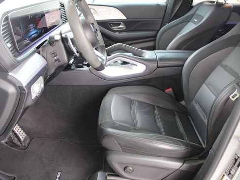 Used 2024 Mercedes-Benz GLE 53 AMG 4MATIC Coupe image 19