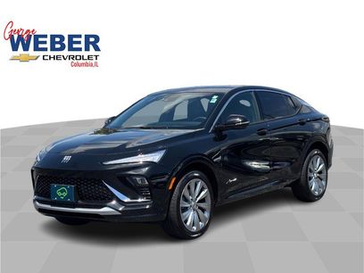 Used 2025 Buick Envista Avenir